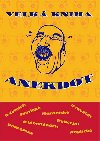 Velk kniha anekdot - Plot