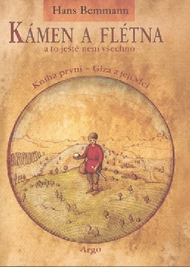 Kmen a fltna a to jet nen vechno i. - Hans Bemmann