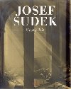 Svat vt - Josef Sudek