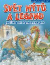 Svt mt a legend - 