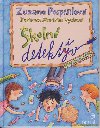 koln detektiv - Zuzana Pospilov; Markta Vydrov