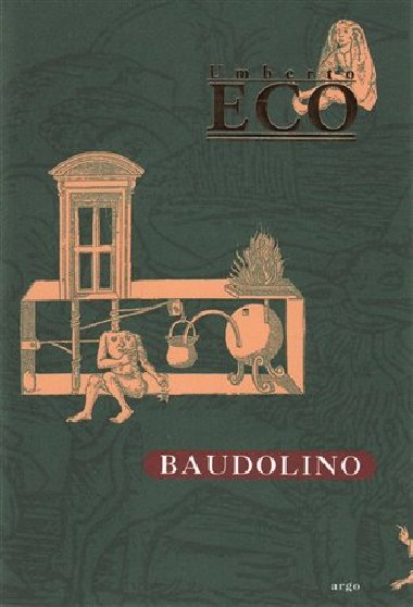 Baudolino - Umberto Eco