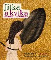 Jitka a kytka - Olga ern