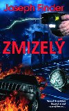 Zmizel - Joseph Finder