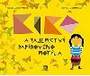 Kiko a tajemstv paprovho motla - Markta Piltov