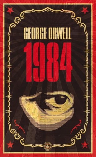 1984 (nineteen eighty-four) anglicky/english - George Orwell
