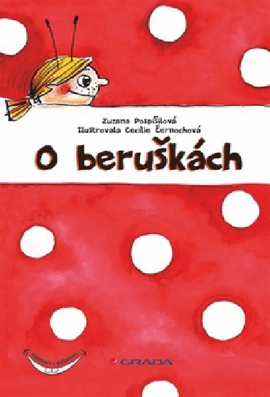 O berukch - Zuzana Pospilov