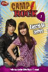 Camp rock 1 zahraj to znovu - Walt Disney