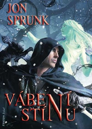 Vben stnu - Jon Sprunk