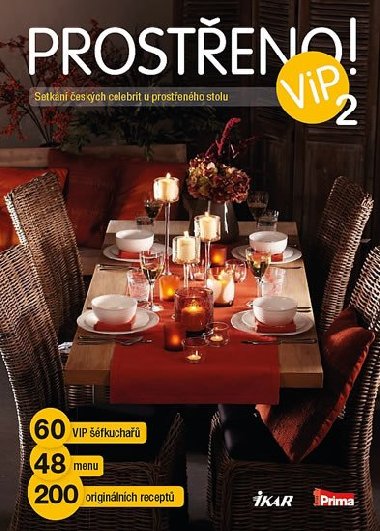 Prosteno! s VIP 2 - Prima