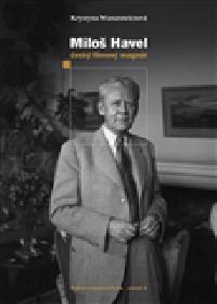 Milo Havel - esk filmov magnt - Krystyna Wanatowiczov