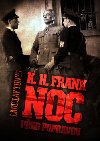 K. h. frank noc ped popravou - Ladislav Tunys