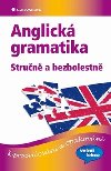 Anglick gramatika strun a bezbolestn - Vincent J. Doherty; Sonia Brough