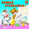 Vesel zvieratk - Lorella Flamini