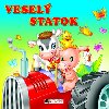 Vesel statok - Lorella Flamini