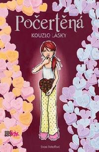 Poertn - kouzlo lsky - Petroffov Shani