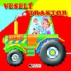 Vesel traktor - Lorella Flamini