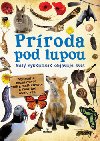 Prroda pod lupou - Terry Jennings