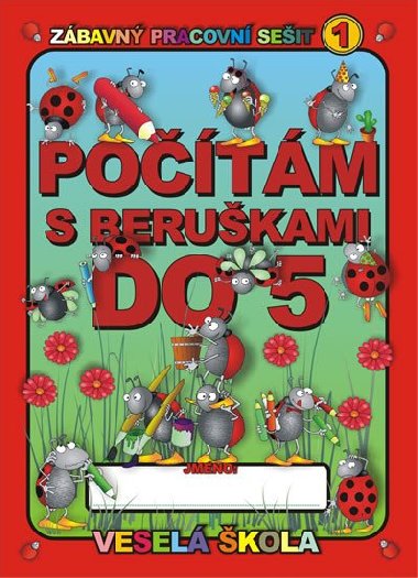 Potm s berukami do 5 - Mihalk Jan