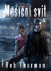 Msn svit - Rob Thurman
