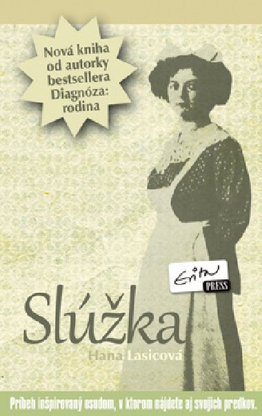Slka - Hana Lasicov