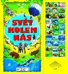 Svt kolem ns - Mluvc knka - Svojtka