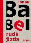 Rud jzda - Isaak Babel