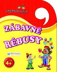 Zbavn rbusy - Chytr hlaviky - 
