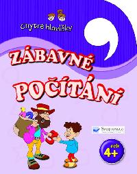 Zbavn potn - Chytr hlaviky - 