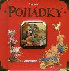 Pohdky - Tony Wolf