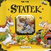 Statek - Matt Wolf
