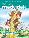 Byl jednou jeden medvdek - 