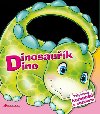 Dinosauk dino - 