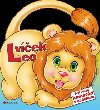 Lvek leo - 