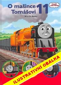 O maince Tomovi 11 - nov vyd. - 