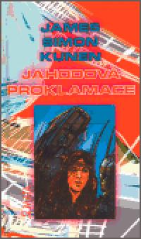 Jahodov proklamace - James Simon Kunen
