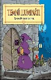 Temn iluminti - Jan Pohnek