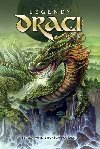 Legendy: draci - 