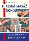 Thajsk mas nohou - Simon Piers Gall