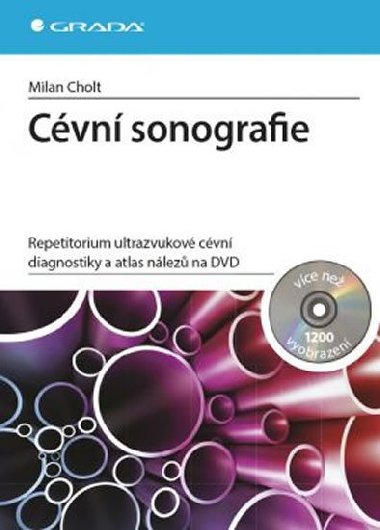 Cvn sonografie - Milan Cholt