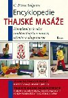 Encyklopedie thajsk mase - Pierce C. Salguero