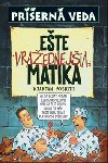 Ete vraednejia matika - Kjartan Poskitt