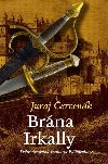 Brna irkally - Juraj ervenk