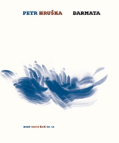 Darmata - Petr Hruka