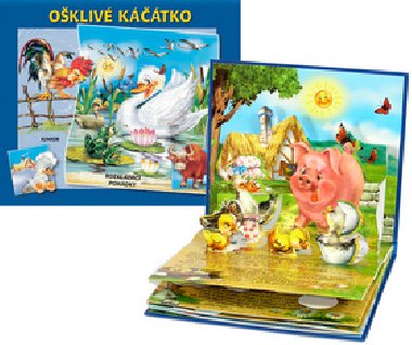 Okliv ktko - 