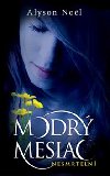 Modr mesiac - Alyson Nol