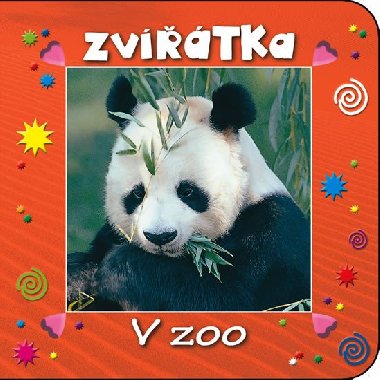 Zvtka v zoo - 