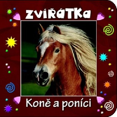 Zvtka kon a ponci - 