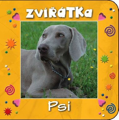 Zvtka psi - 