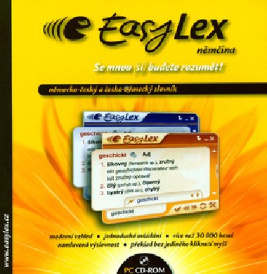 Easylex nmina - 